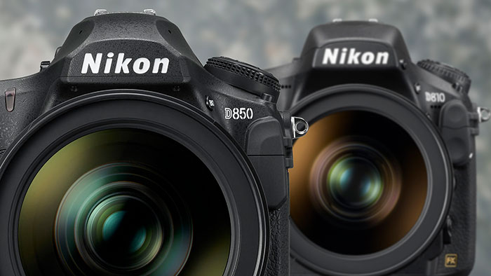 نقد و بررسی تخصصی دوربین عکاسی نیکون- Nikon DSLR D850