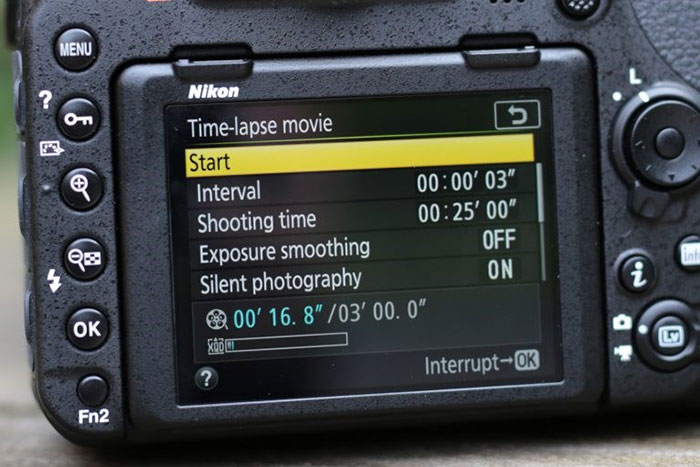 دوربین عکاسی نیکون Nikon D850