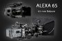 دوربین فیلمبرداری سینمایی ALEXA65