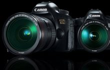 کانن Canon EOS 5Ds
